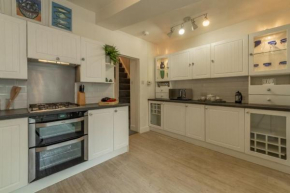 Seagull cottage hunstanton